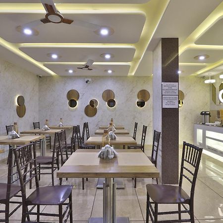 Rest Inn Dormitory Vadodara Luaran gambar